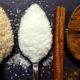 Test – Cukier / metabolizacja cukru